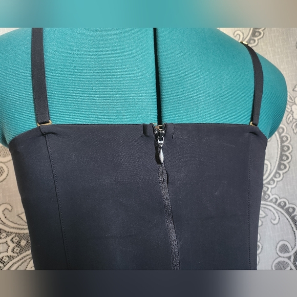 Victoria's Secret - Very Sexy Little Black Dress - (M) - Picture 2 of 12